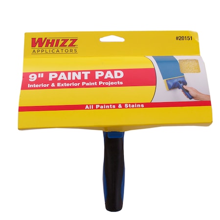 Work Tools 9" Whizz Pad Painter 20151